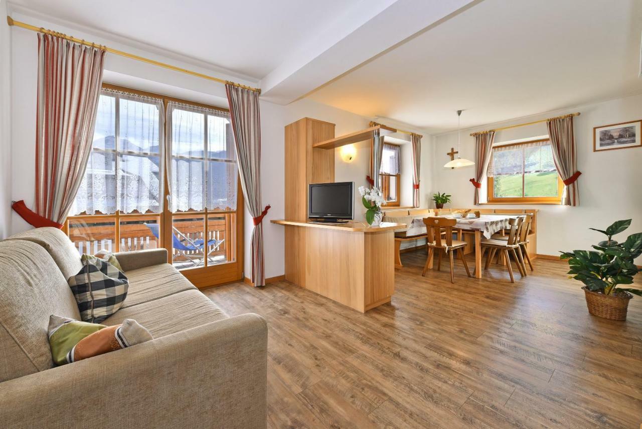 Villa Sole サン・ヴィジリオ・ディ・マレッベ エクステリア 写真
